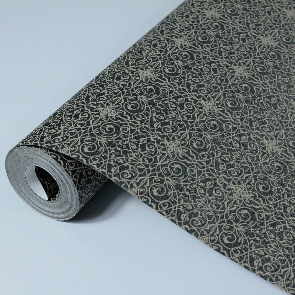 Papel de Parede Vinilizado DK-0224 - 53cm X 10M( ± 3%)