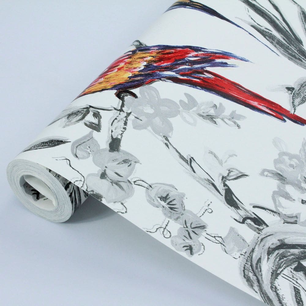 Papel de Parede Vinilizado DK-0249 - 68cm X 9,14M( ± 3%)