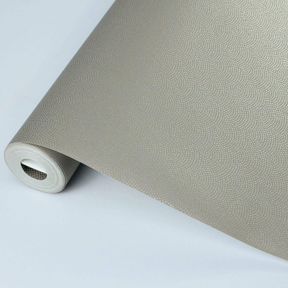 Papel de Parede Vinilizado DK-0205 - 53cm X 10M( ± 3%)