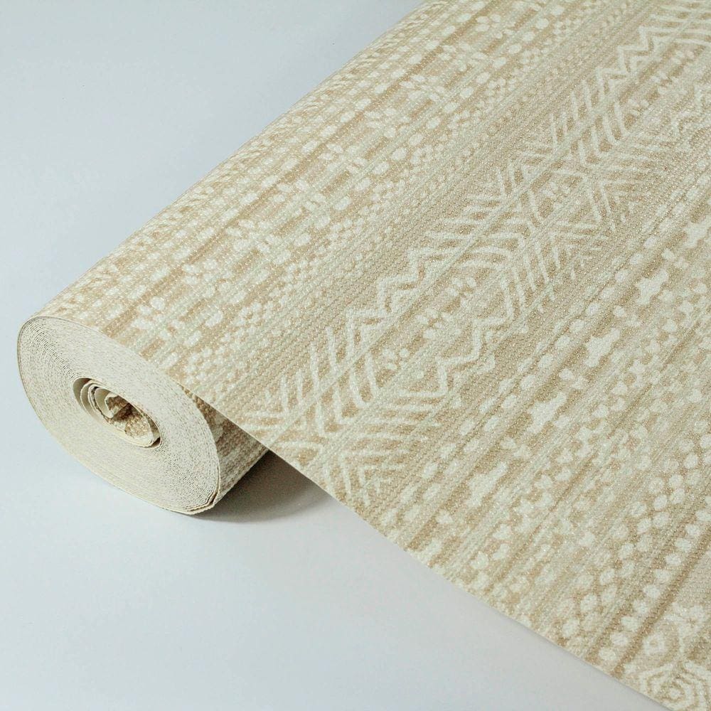 Papel de Parede Vinílico DK-0222 - 53cm X 10M( ± 3%)