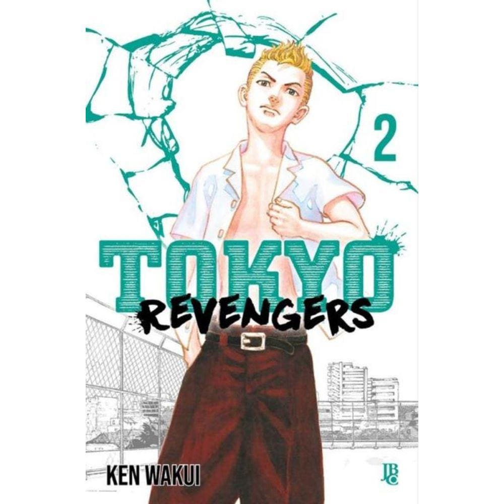 Roupa tokyo revengers feminina | Pontofrio