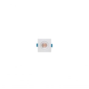 Easy Mr11 Embutido Direcionavel Com Led Integrado