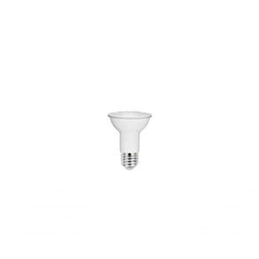 Kit 10 Lâmpadas Led Par20 25 Graus 5,5w Bivolt 3000k Stella