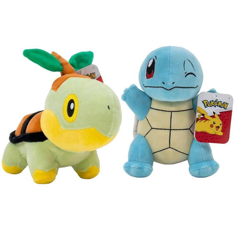 Compre Boneco Pokémon Blastoise - Sunny Brinquedos aqui na Sunny Brinquedos.