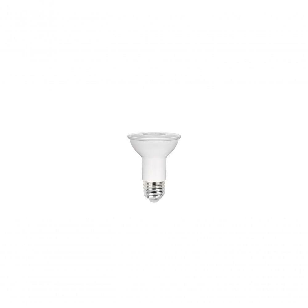 Lâmpada Led Par20 4,5w Eco 3000k