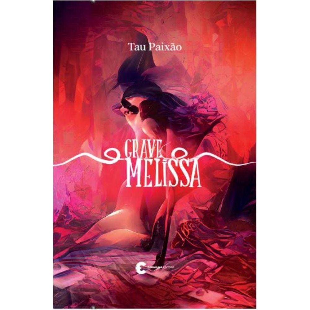 Grave Melissa
