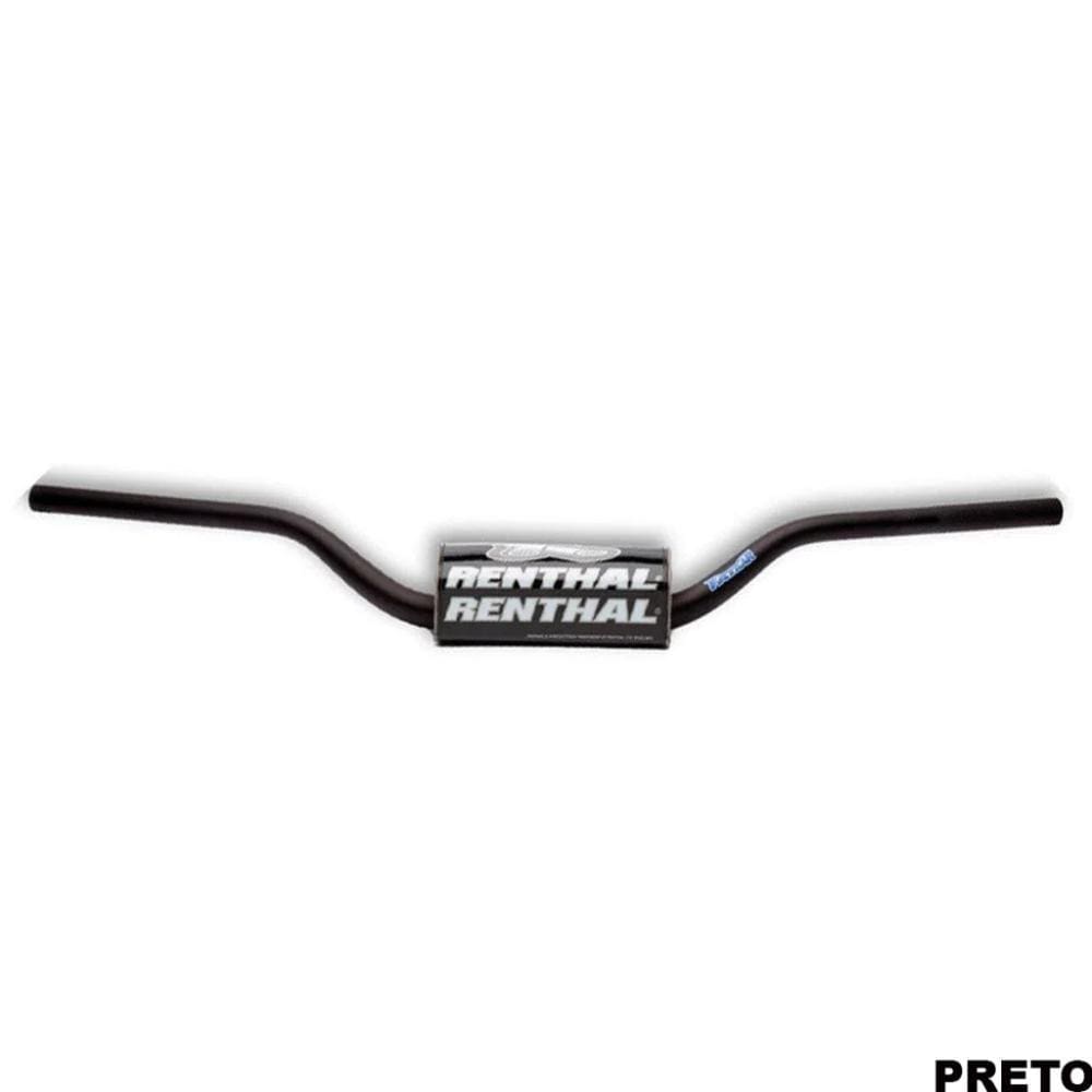 Guidão Renthal Fatbar Alto 609 RC