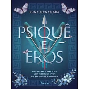 Psiquê E Eros