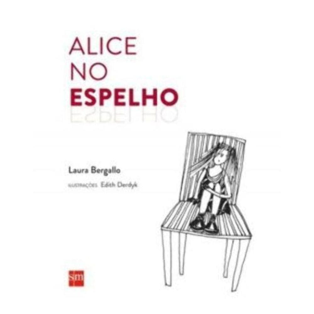 Alice no Espelho - 02Ed/15