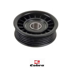 Polia Alternador Blazer S10 4.3 Courier Ecosport Escort Explorer Fiesta Focus Fusion Ka Mondeo Ranger Lh177425