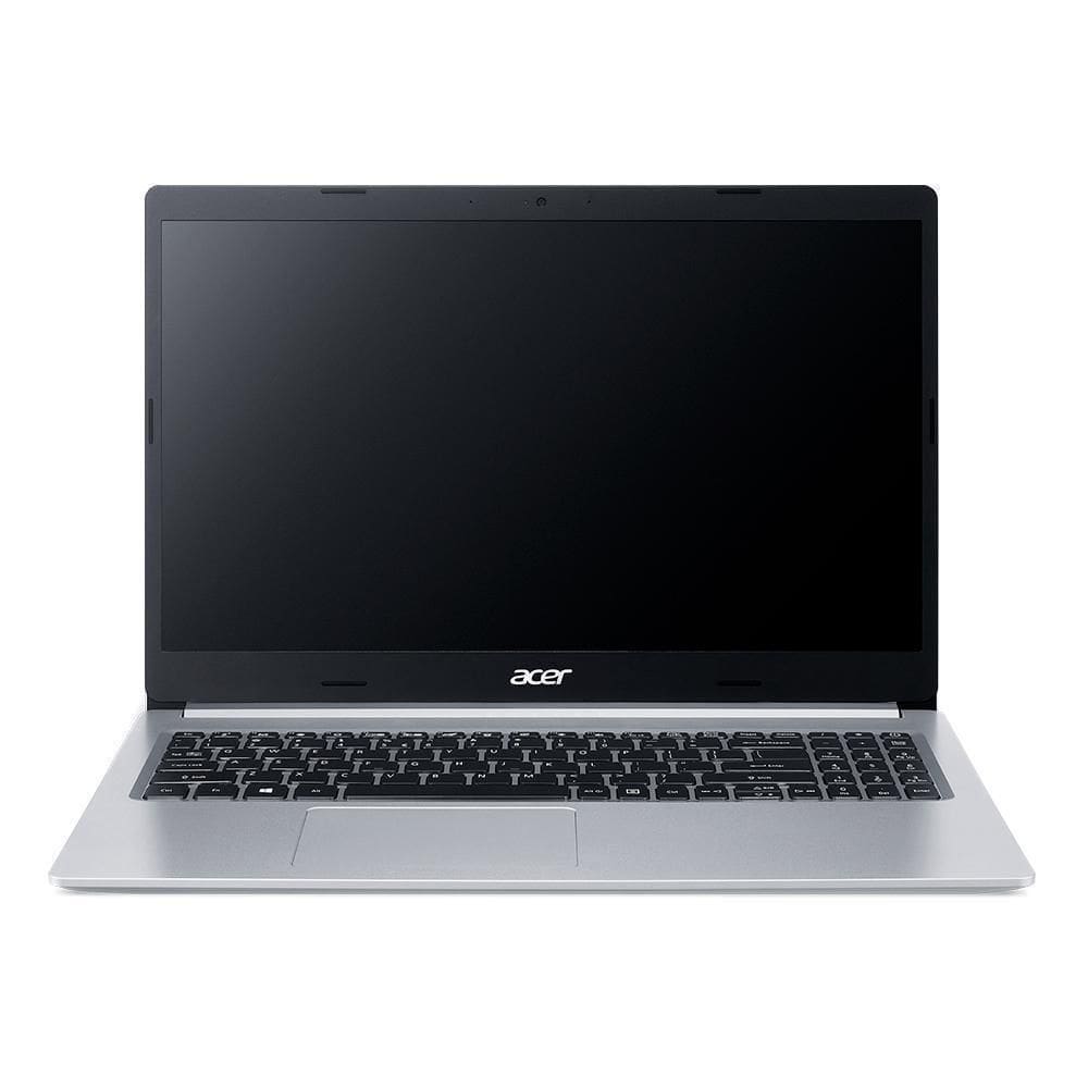 Notebook Acer Aspire 3 A315-510P-34XC Intel Core I3 15.6” UHD intel  256GB SSD 8GB RAM Windows 11