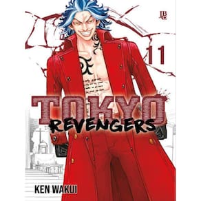 Tokyo Revengers - Vol. 11