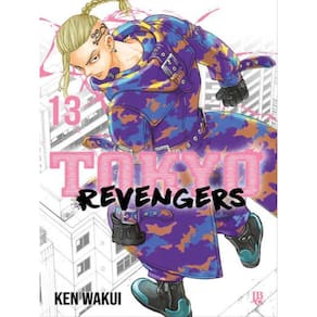 Tokyo Revengers - Vol. 13