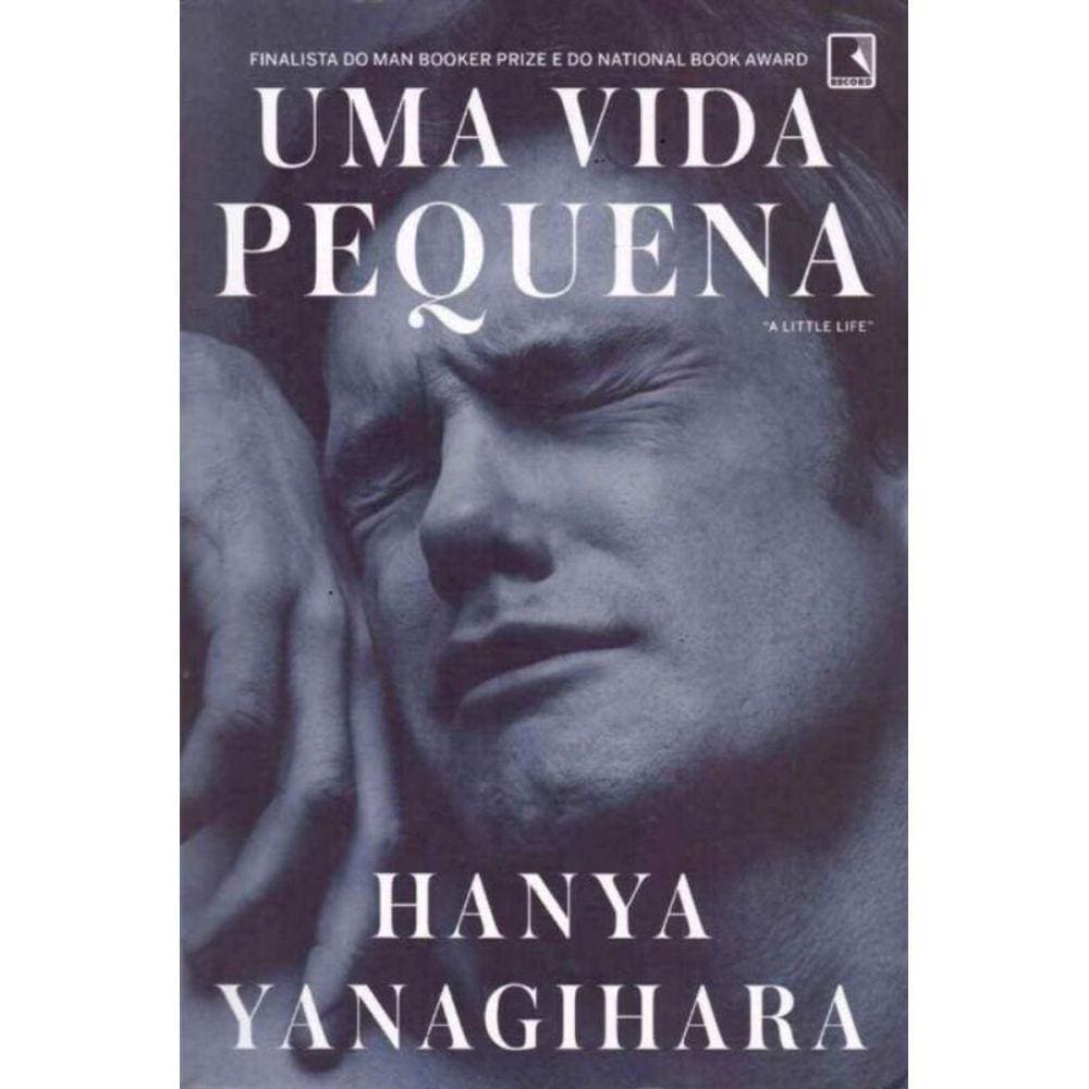 Uma Vida Pequena