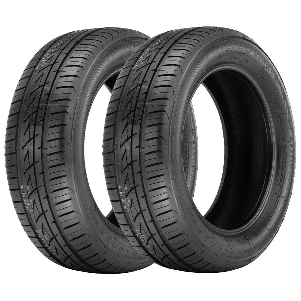 Jogo 2 Pneus Firestone Aro 14 F-600 175/70R14 84T