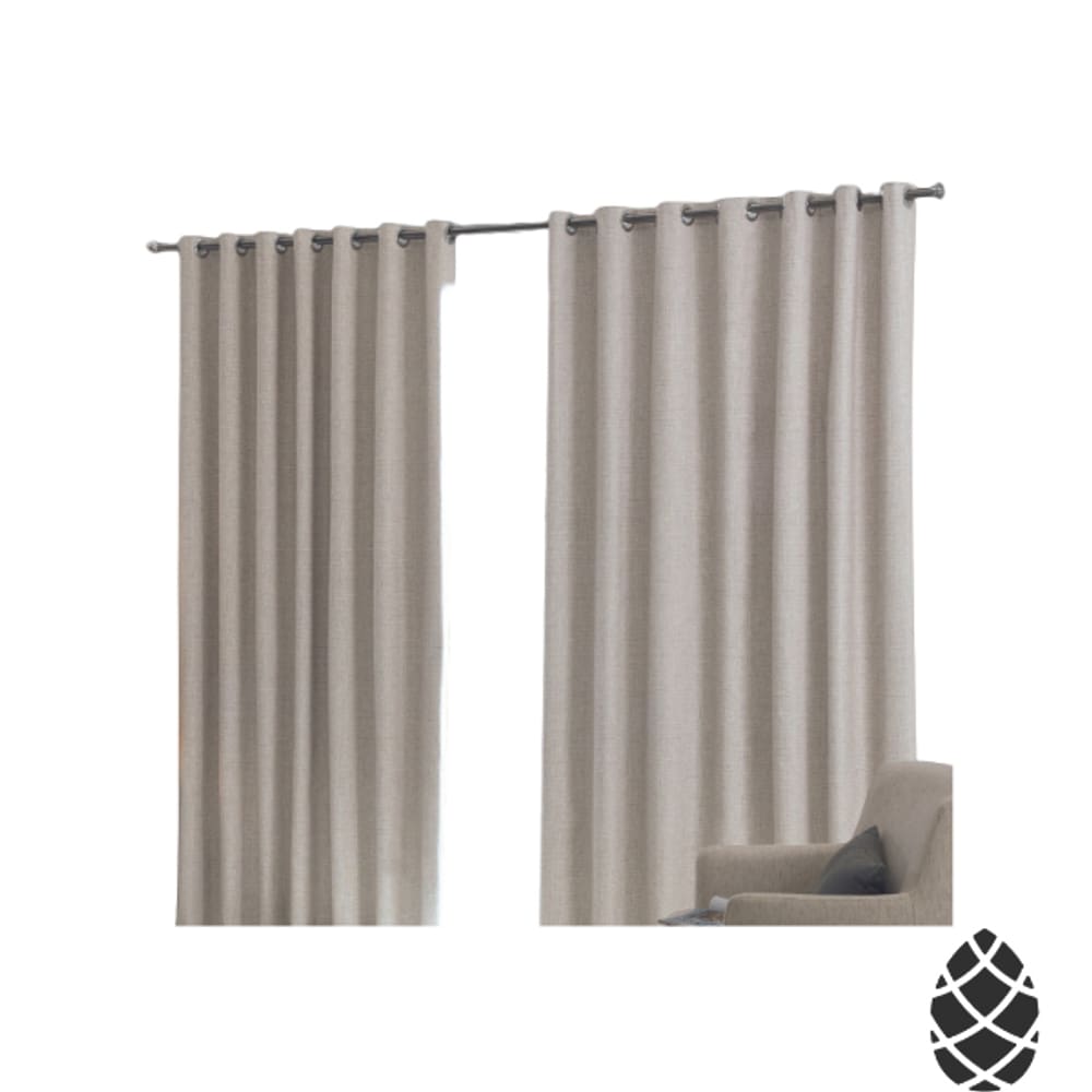 Cortina Blackout Decora Digital 3,00X2,30m Döhler Cris