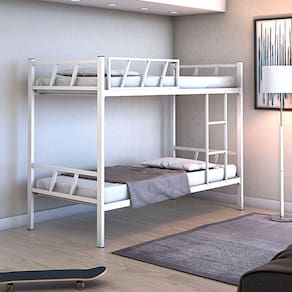 Cama Beliche P/ Rancho / Hotel / Alojamento / Pousada