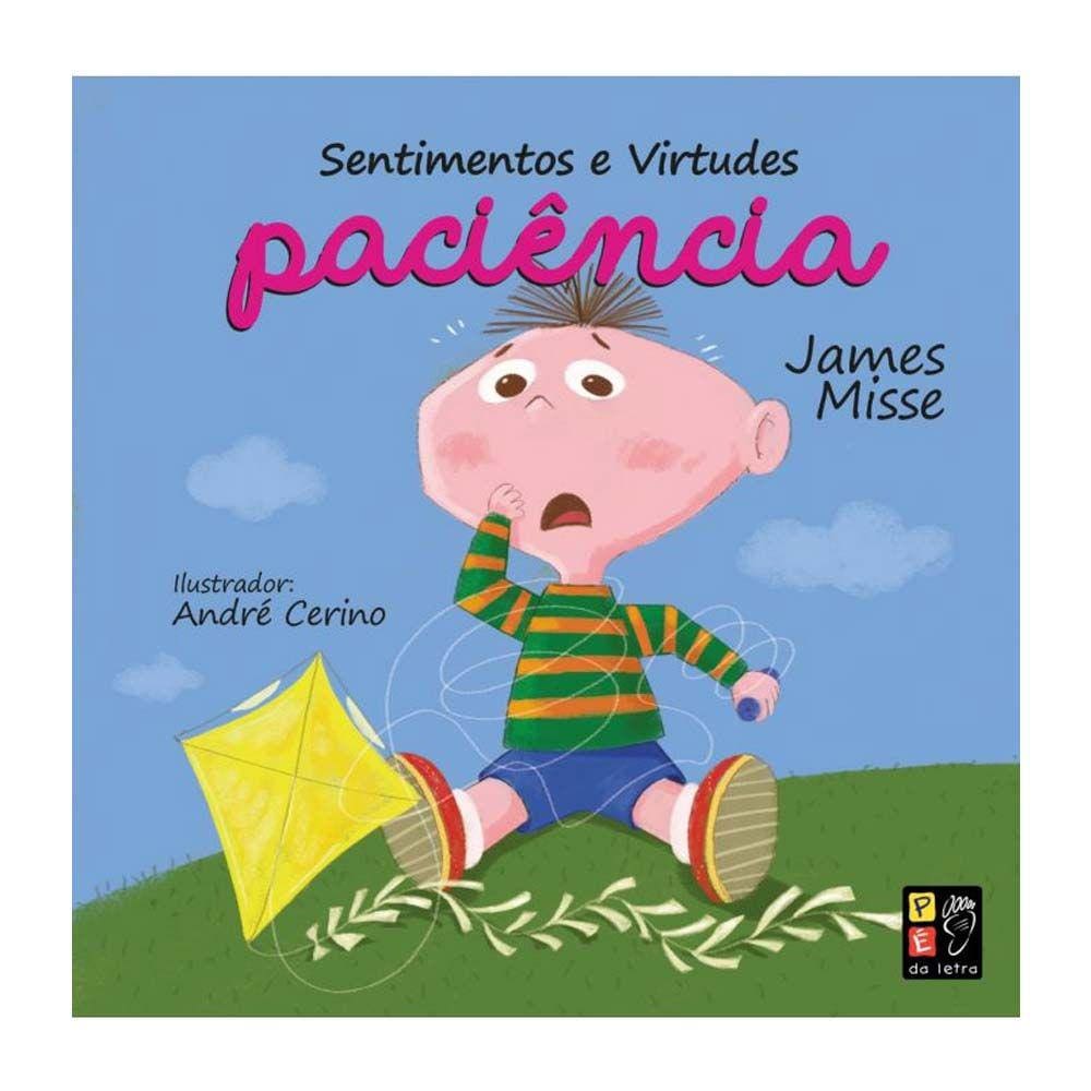 Sentimentos e virtudes - Paciência