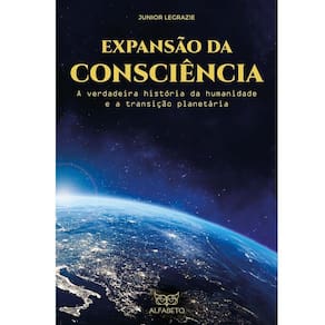 Expansão da Consciência