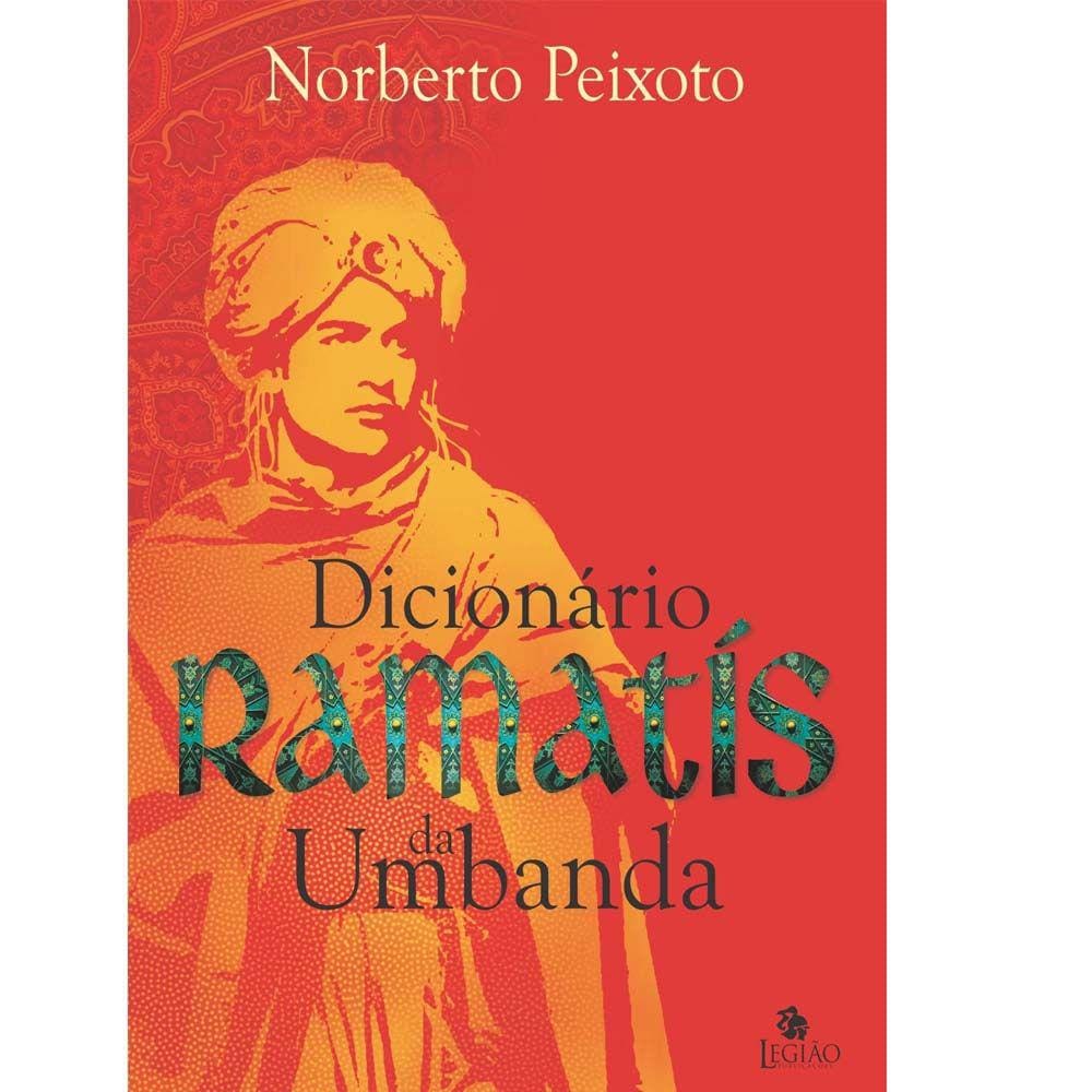 Dicionário Ramatís da Umbanda
