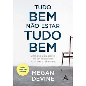 Tudo Bem Nao Estar Tudo Bem