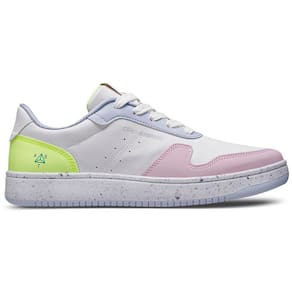 Tênis Olympikus Urbano Ast Feminino - Branco Multi