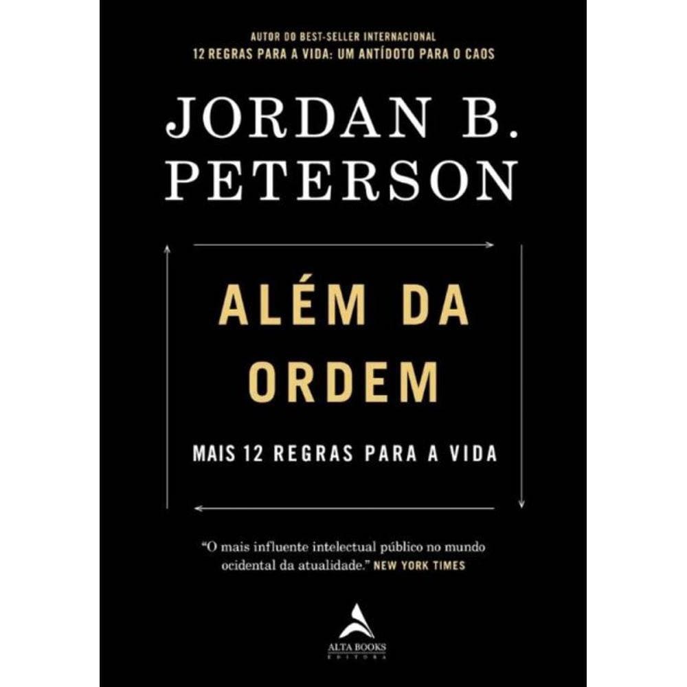 Além Da Ordem