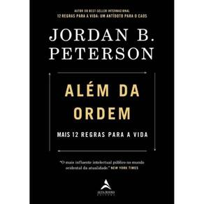 Além Da Ordem