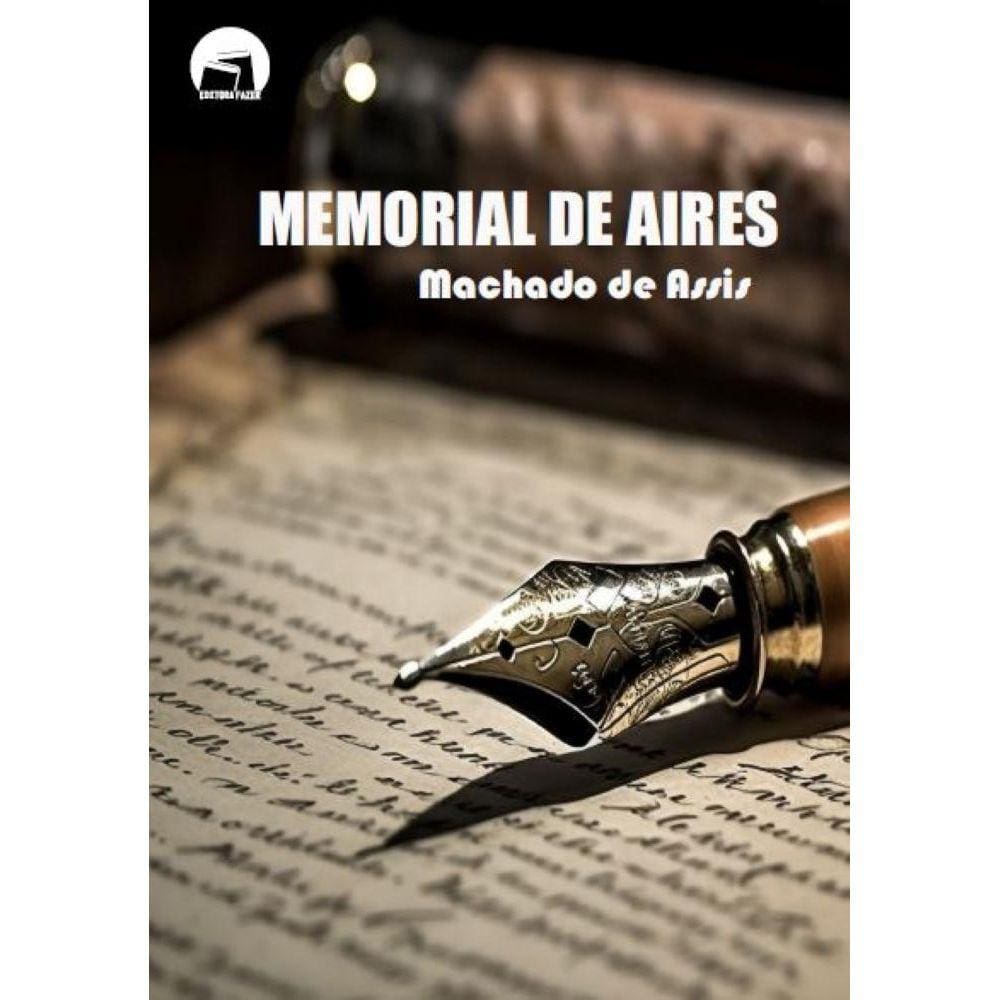 Memorial de Aires