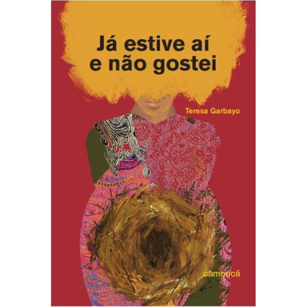 Já estive aí e não gostei