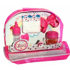Kit reborn Acessórios para Boneca grande 001111 ED1 Brinquedos