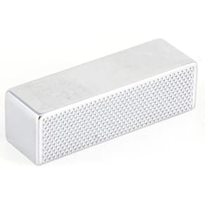Puxador Zen Design Box Cromado Zp5471
