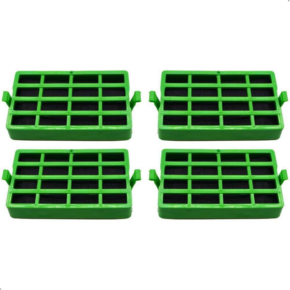 4 Filtros Bem Estar Brm48 Brm49 Brm50 Crm45 Crm47 Crm49