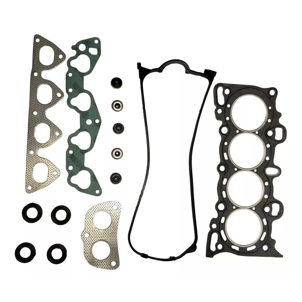 Jogo Kit Juntas Cabeçote Civic 1.6 16v D16z6