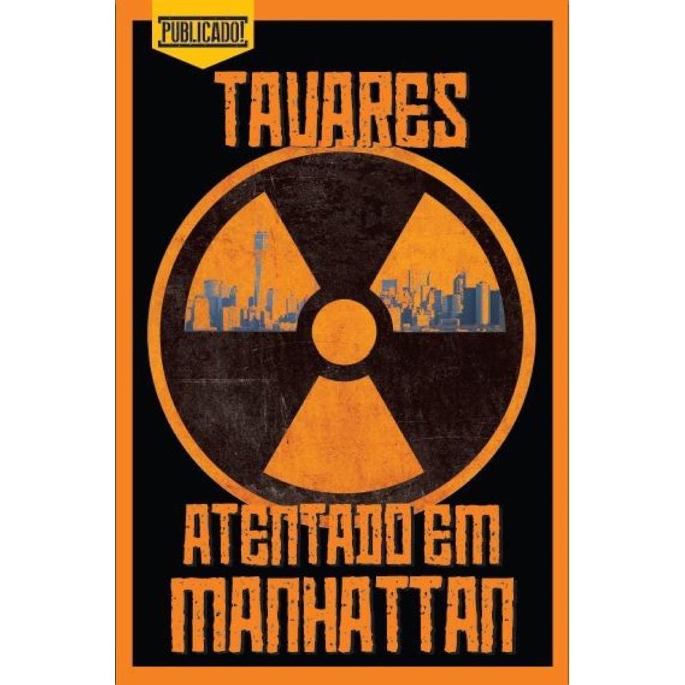 Atentado em Manhattan