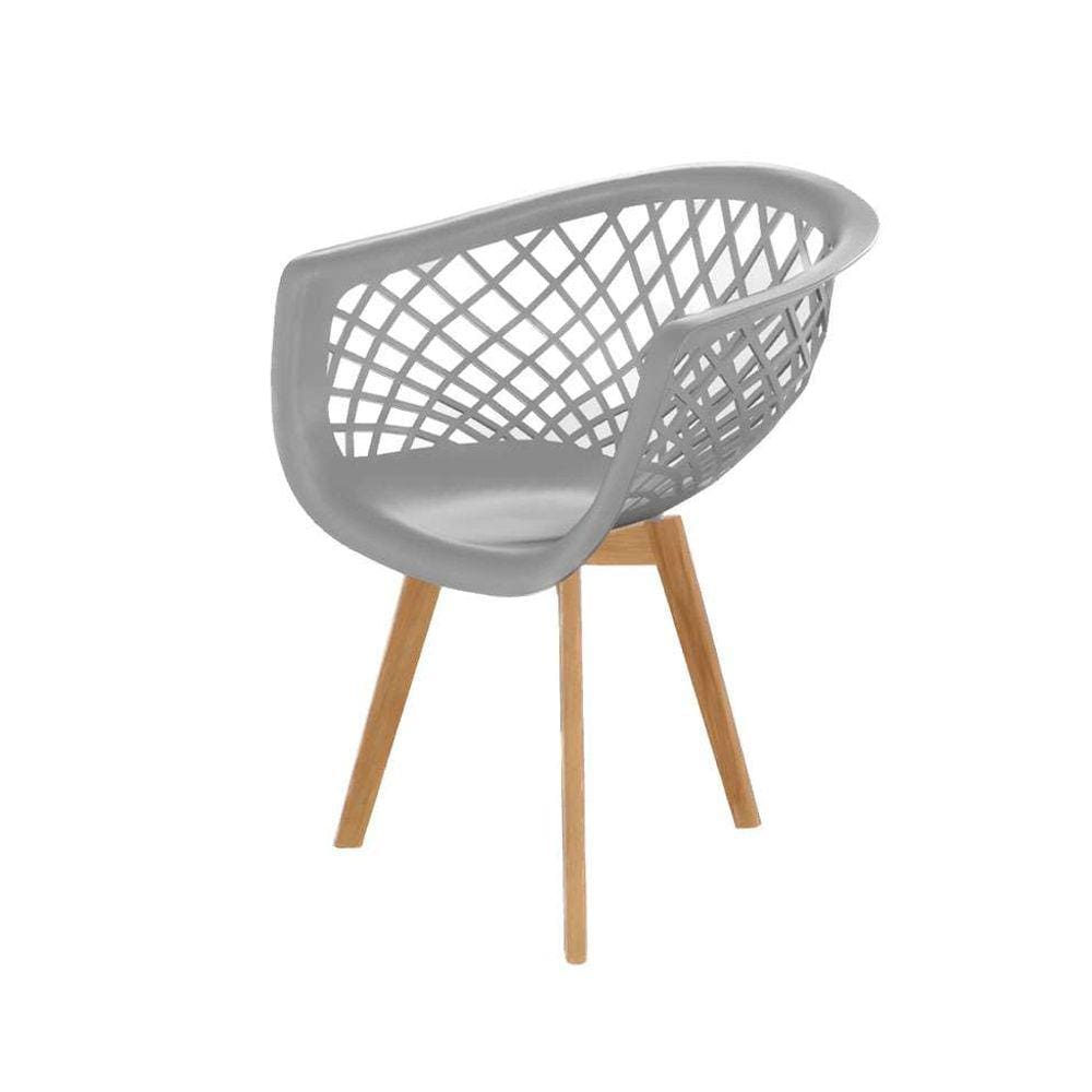 cadeira web wood konkret
