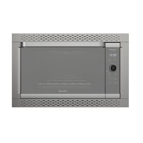 Forno de Embutir Elétrico Mueller Decorato Gourmet 220v Inox