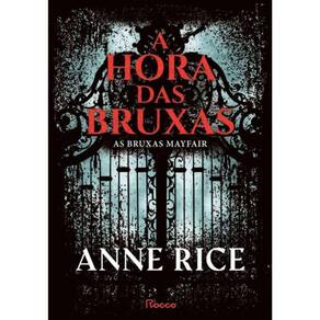 A Hora das Bruxas - Volúme Único - Capa Dura