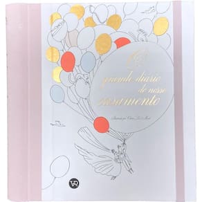 Grande Diário do Nosso Casamento, O
