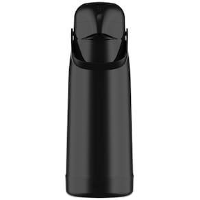 Garrafa Térmica Magic Pump 1.8l Termolar Preto único