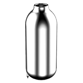 Ampola De Reposição Para Garrafa Térmica Lúmina/magic Pump Termolar 1.8l única único