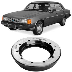 Retentor Cubo Roda Dianteiro GM Caravan Opala Sabó 01918BRGE