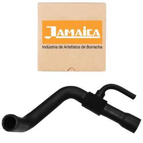 Mangueira Radiador Fiat Uno Mille Fiorino Superior Jamaica