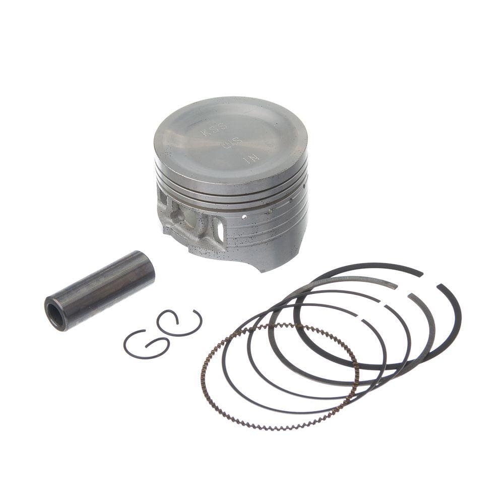 Pistao Agralle 16.5 Kit C/Anel Kmp 0,25
