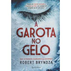 Garota no Gelo, A