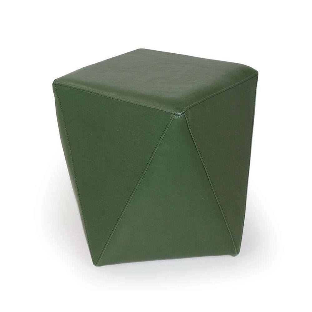 puff ametista verde