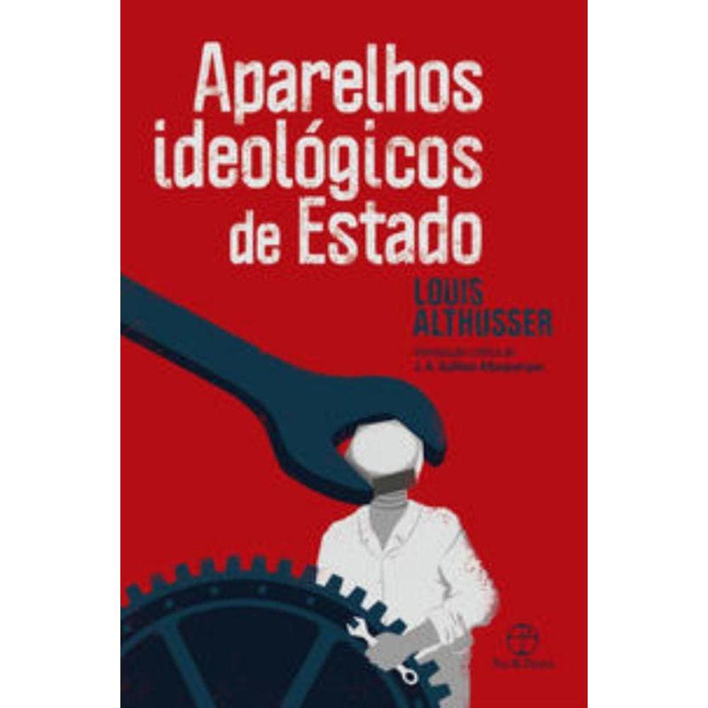Aparelhos Ideológicos De Estado