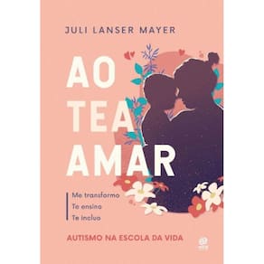 Ao Tea Amar