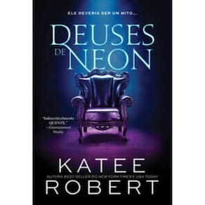 Deuses de Neon