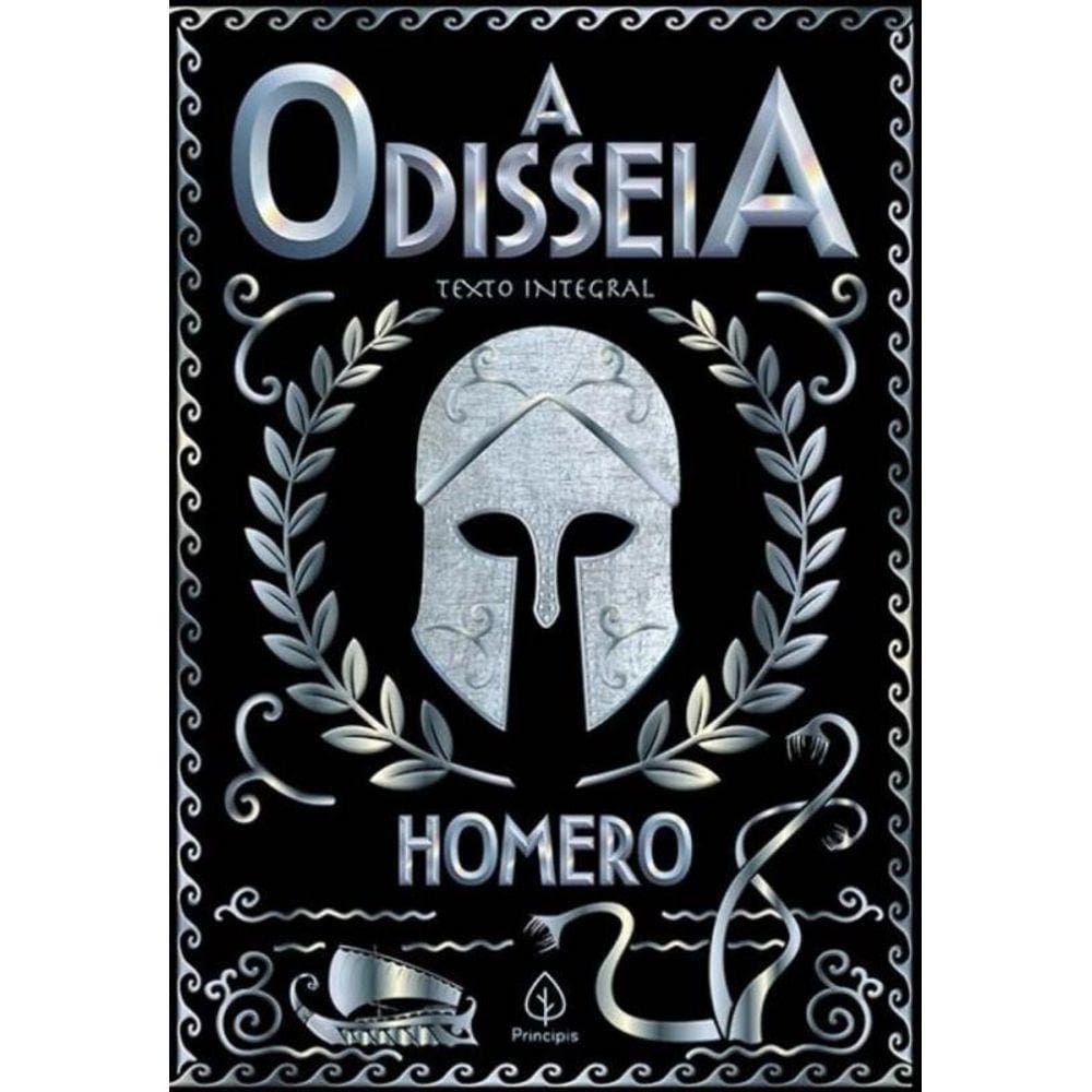 Odisseia, A